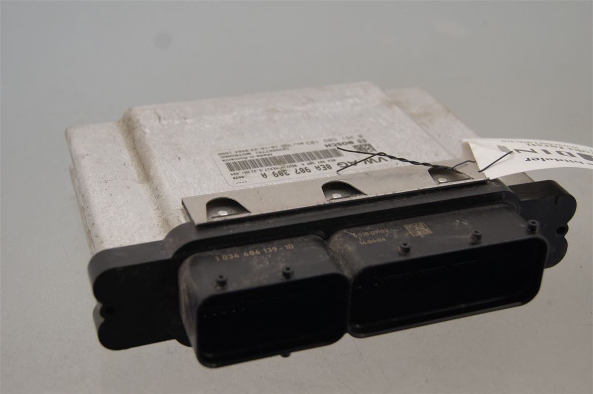 Styreenhet Elektrisk Motor – bilde 2