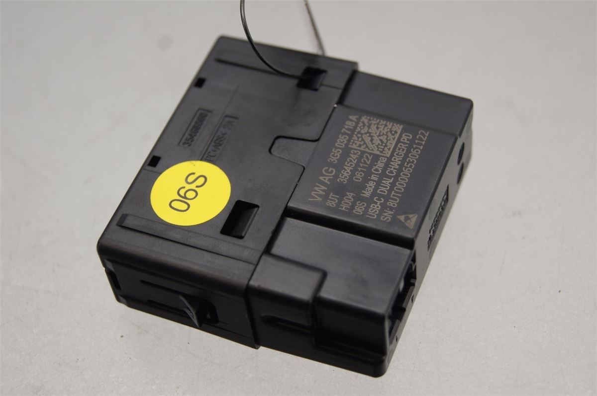 Usb Forbindelse – bilde 2