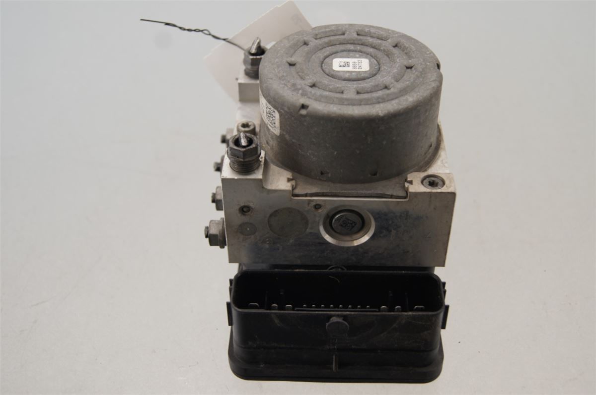 ABS Hydraulikkaggregat – bilde 1