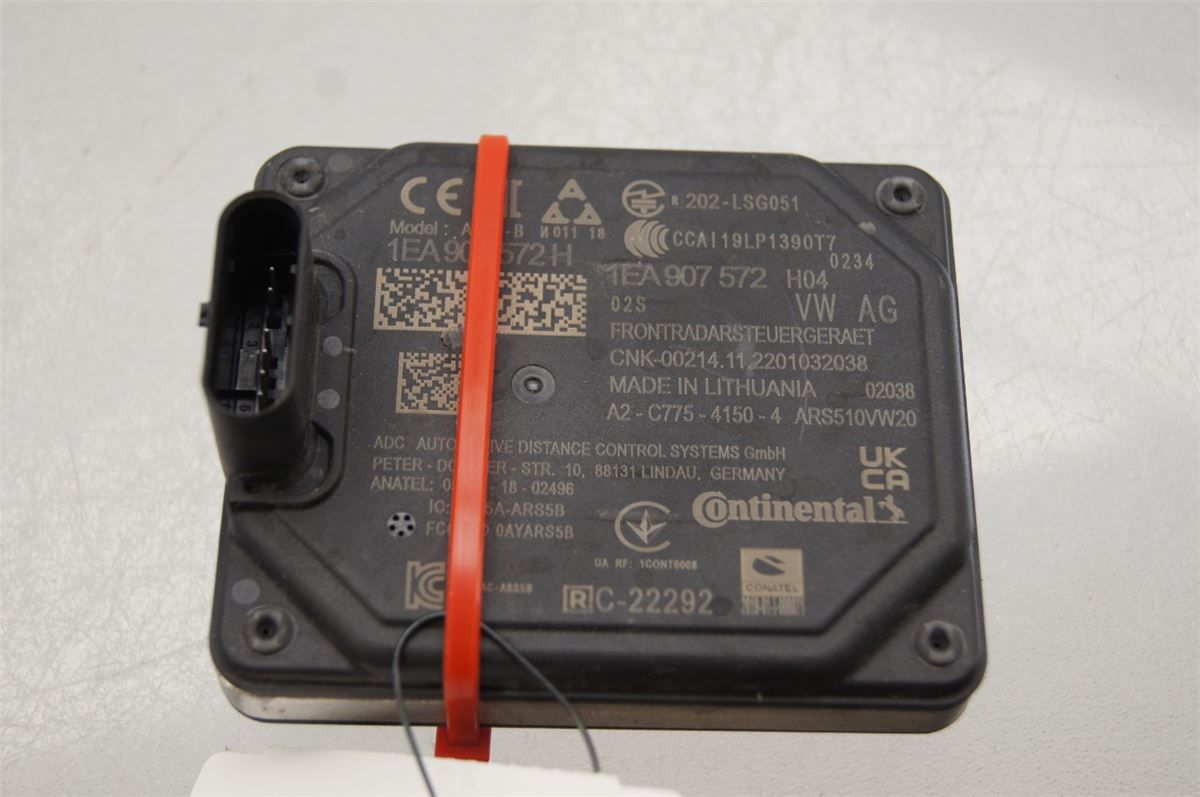 Sensor Adaptivradar Fartholder – bilde 1