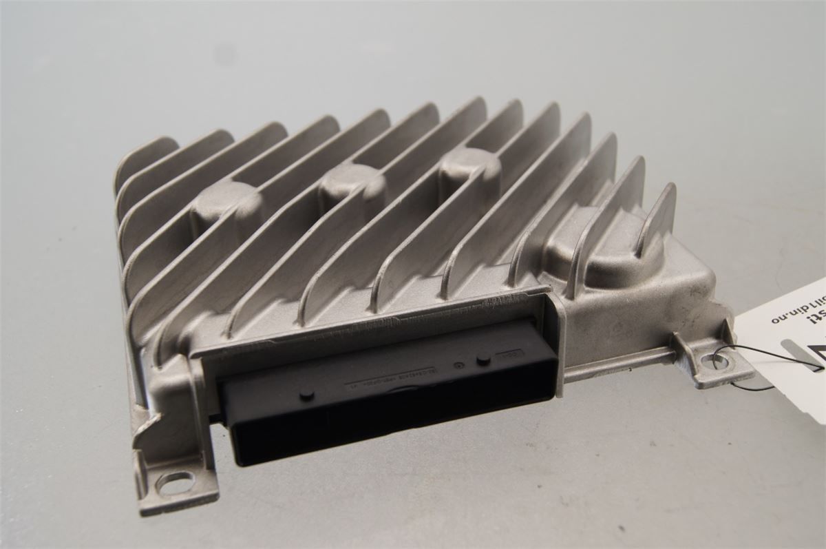 Stereo Forsterker – bilde 2