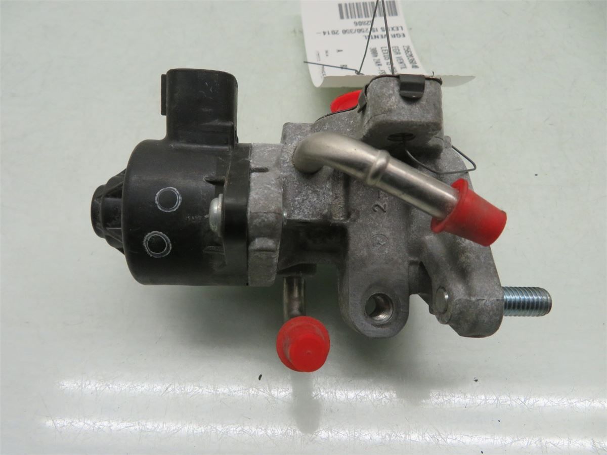 EGR Ventil – bilde 2