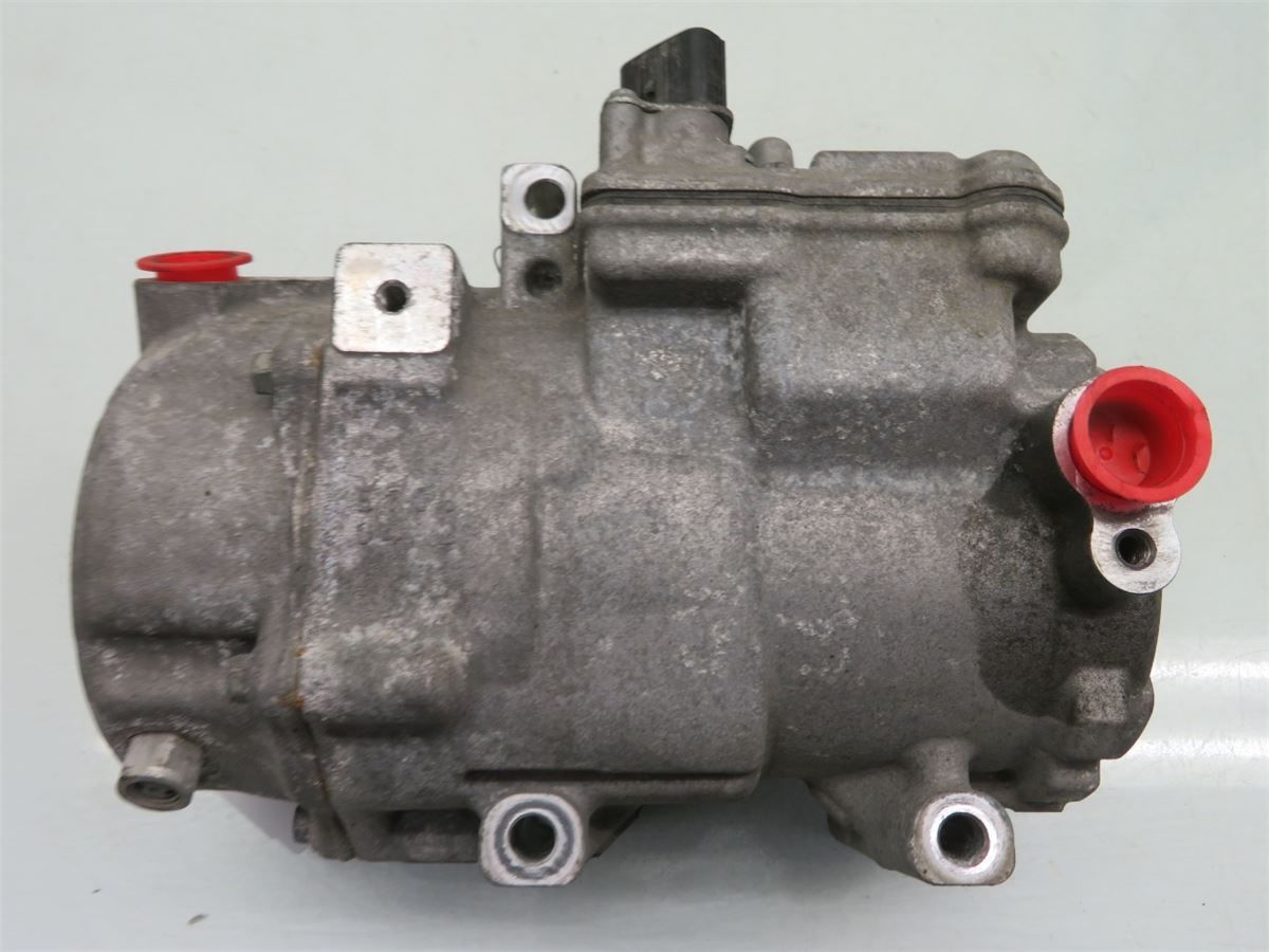 Varme AC Kompressor – bilde 3