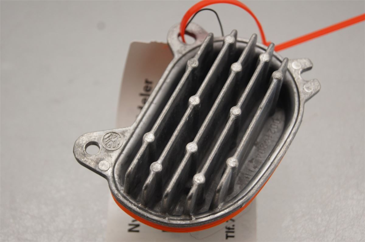 Styreenhet Xenon – bilde 2