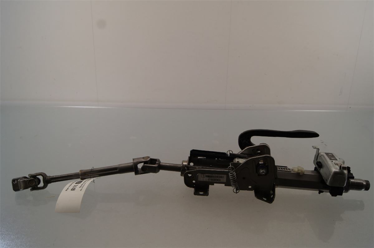 Rattakselaggregat Justerbart – bilde 1