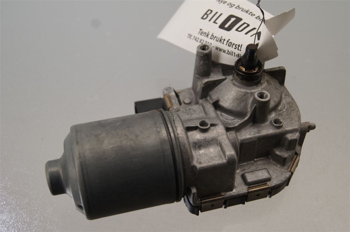 Viskermotor Frontrute – bilde 1