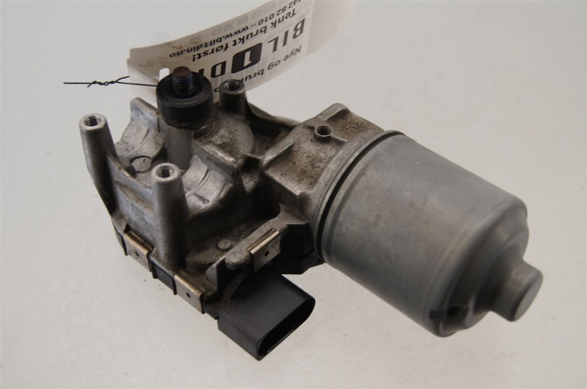 Viskermotor Frontrute – bilde 1