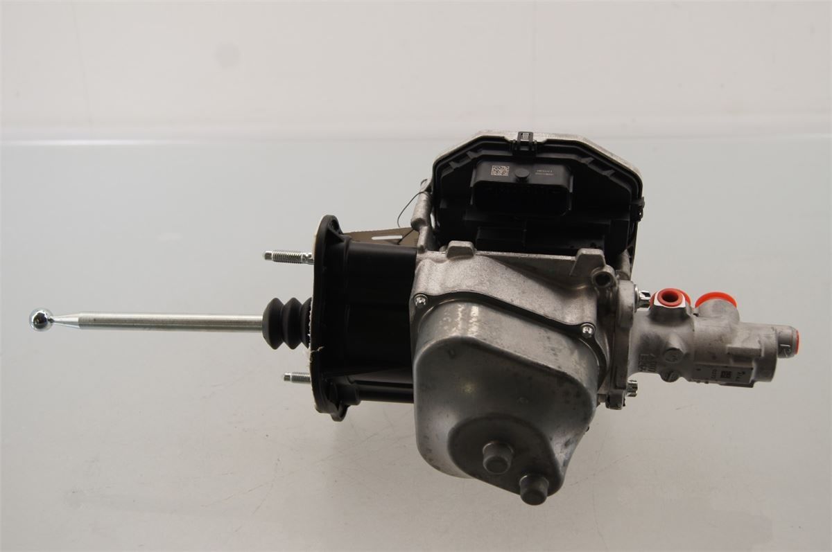 Bremseservo – bilde 2