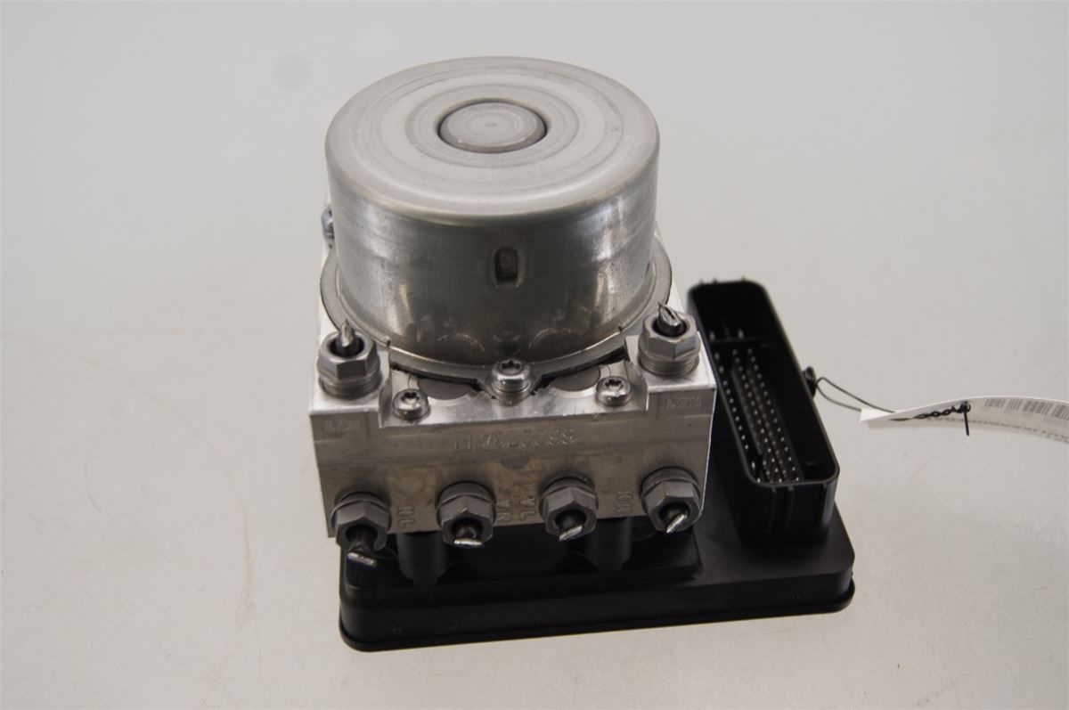 ABS Hydraulikkaggregat – bilde 2