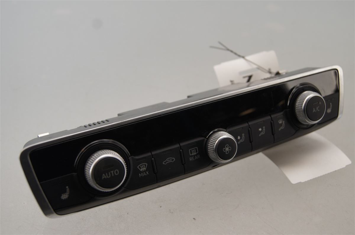 Varme AC Betjening/Display – bilde 3