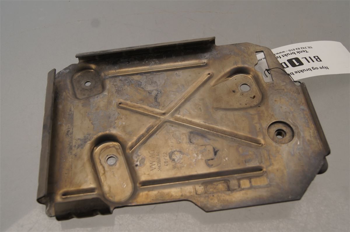 Batterikasse / Feste / Holder – bilde 1