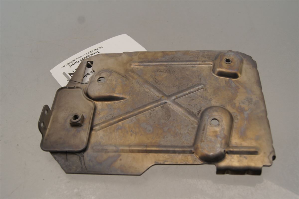 Batterikasse / Feste / Holder – bilde 2