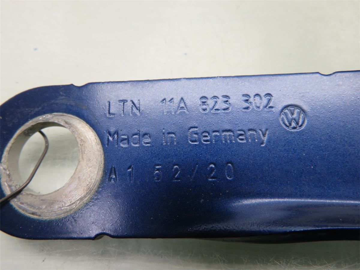 Panser Hengsel / Hengsler – bilde 3