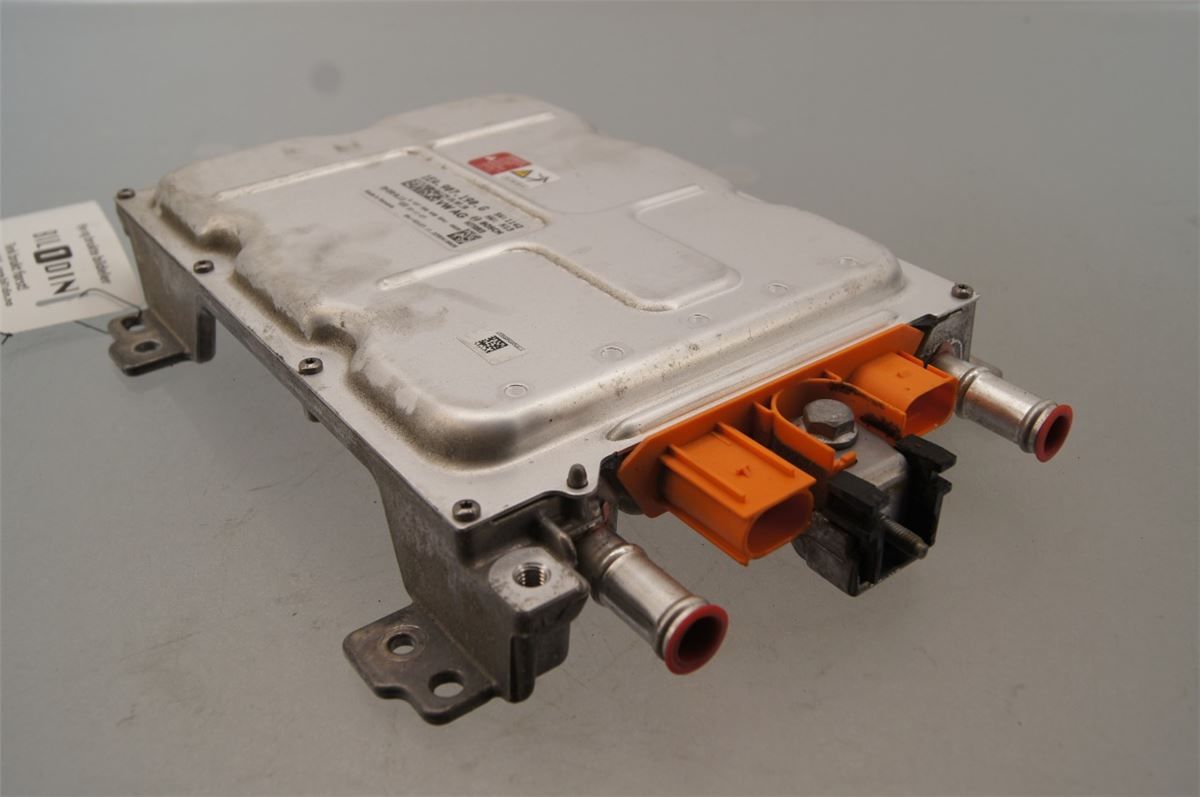 Inverter 12-220V – bilde 2
