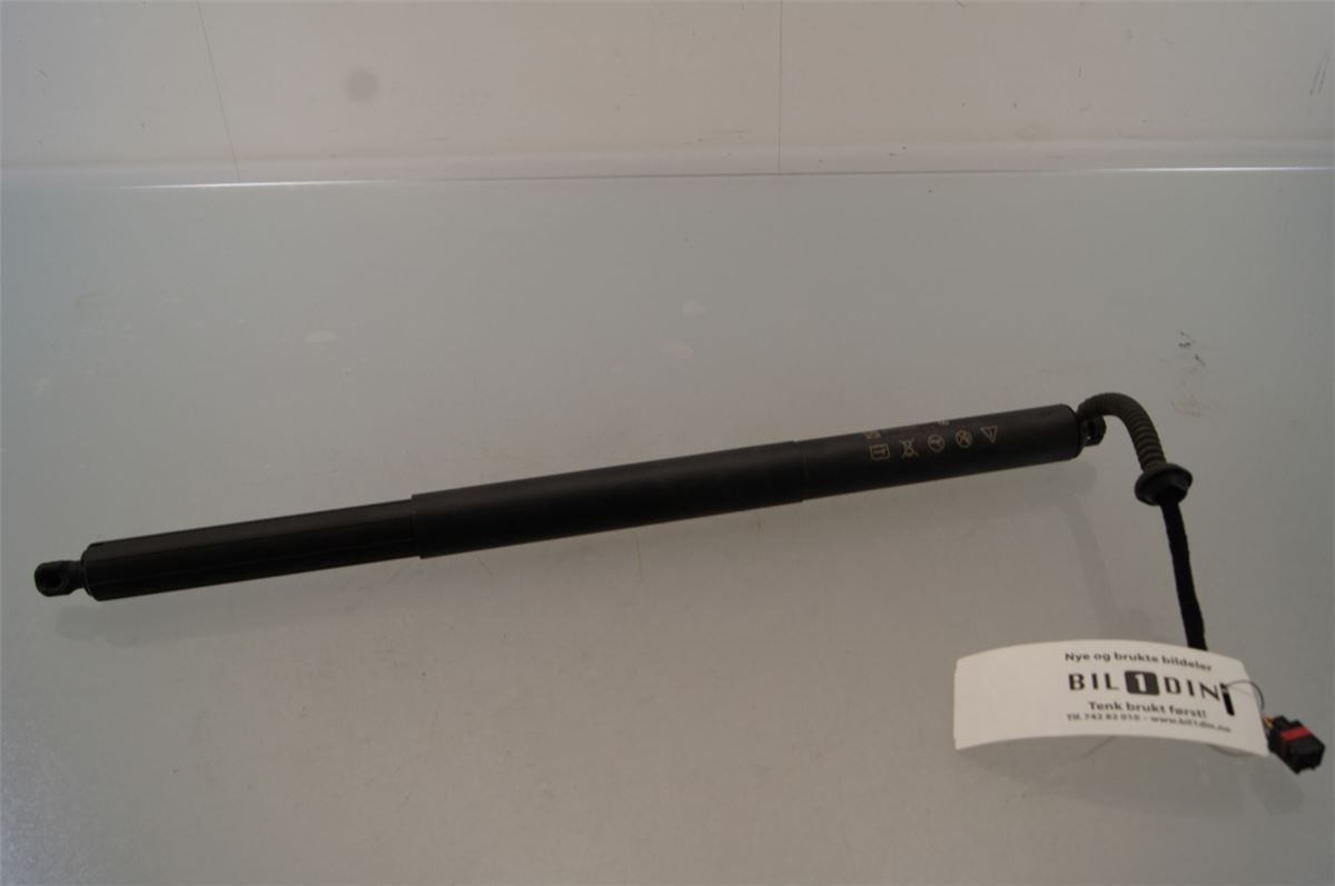 Baklukeåpner Automatisk – bilde 1