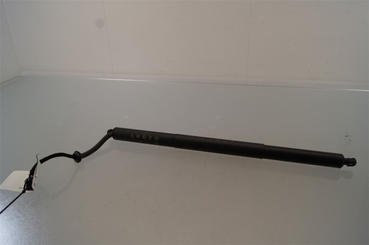Baklukeåpner Automatisk – bilde 1