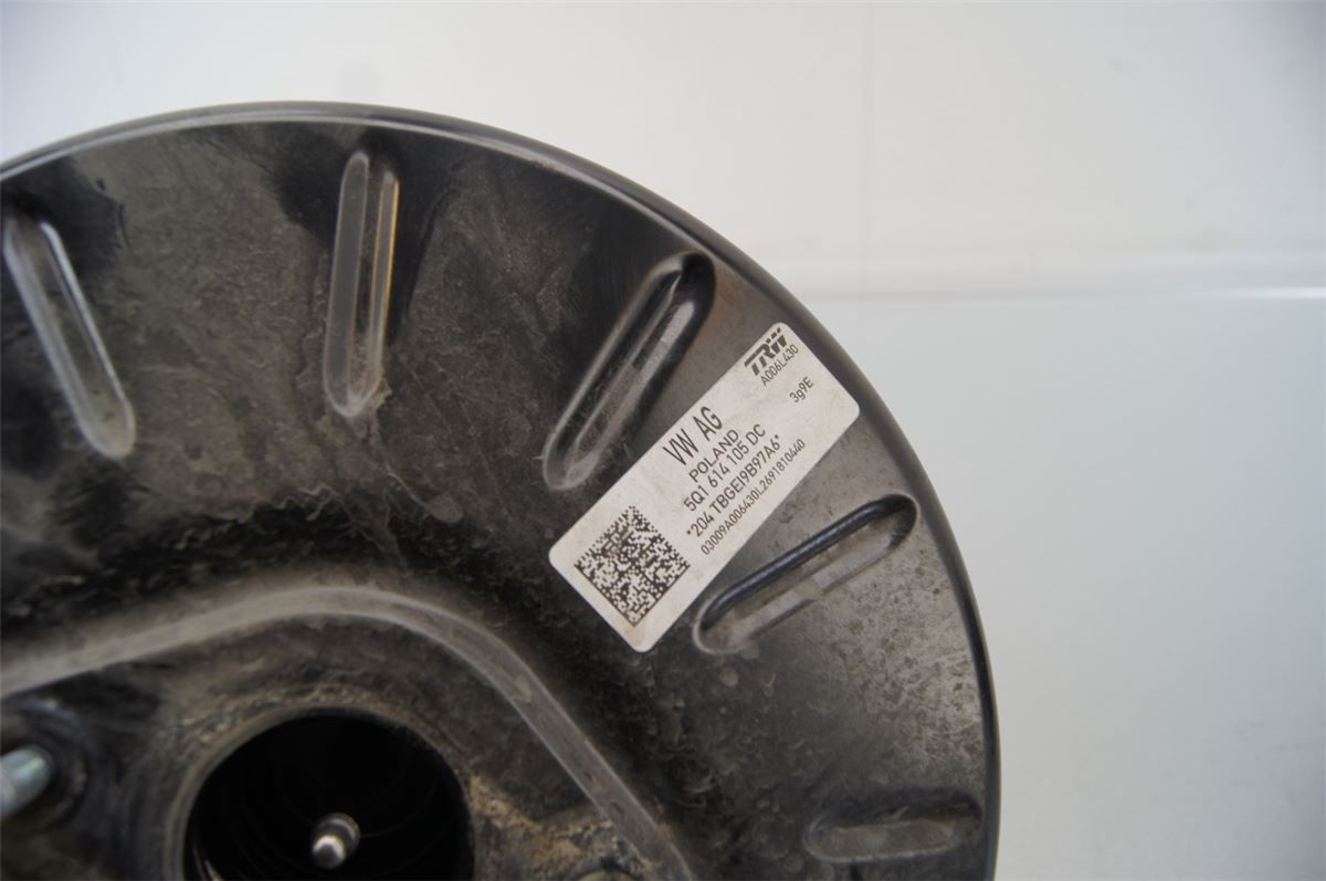 Bremseservo – bilde 3