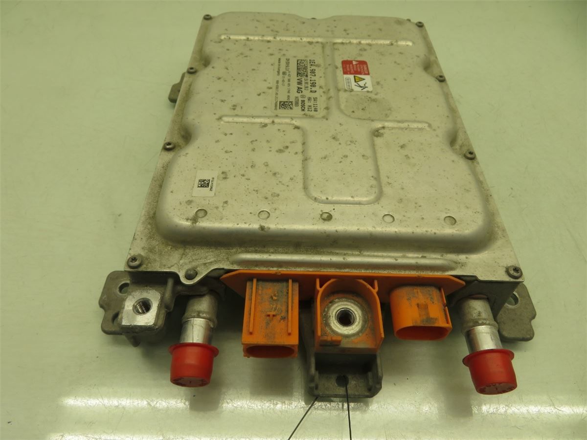 Batteri Spenningsomformer – bilde 3
