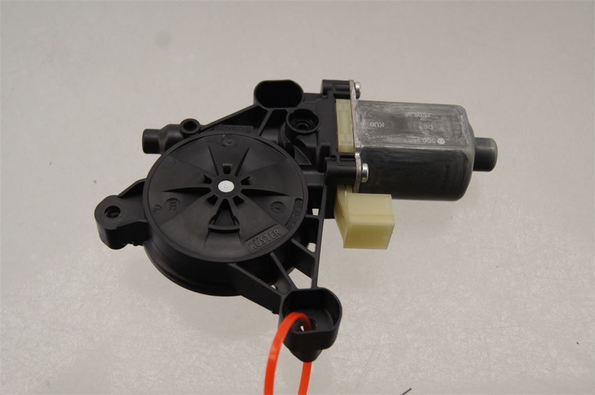 Vindusheismotor – bilde 1