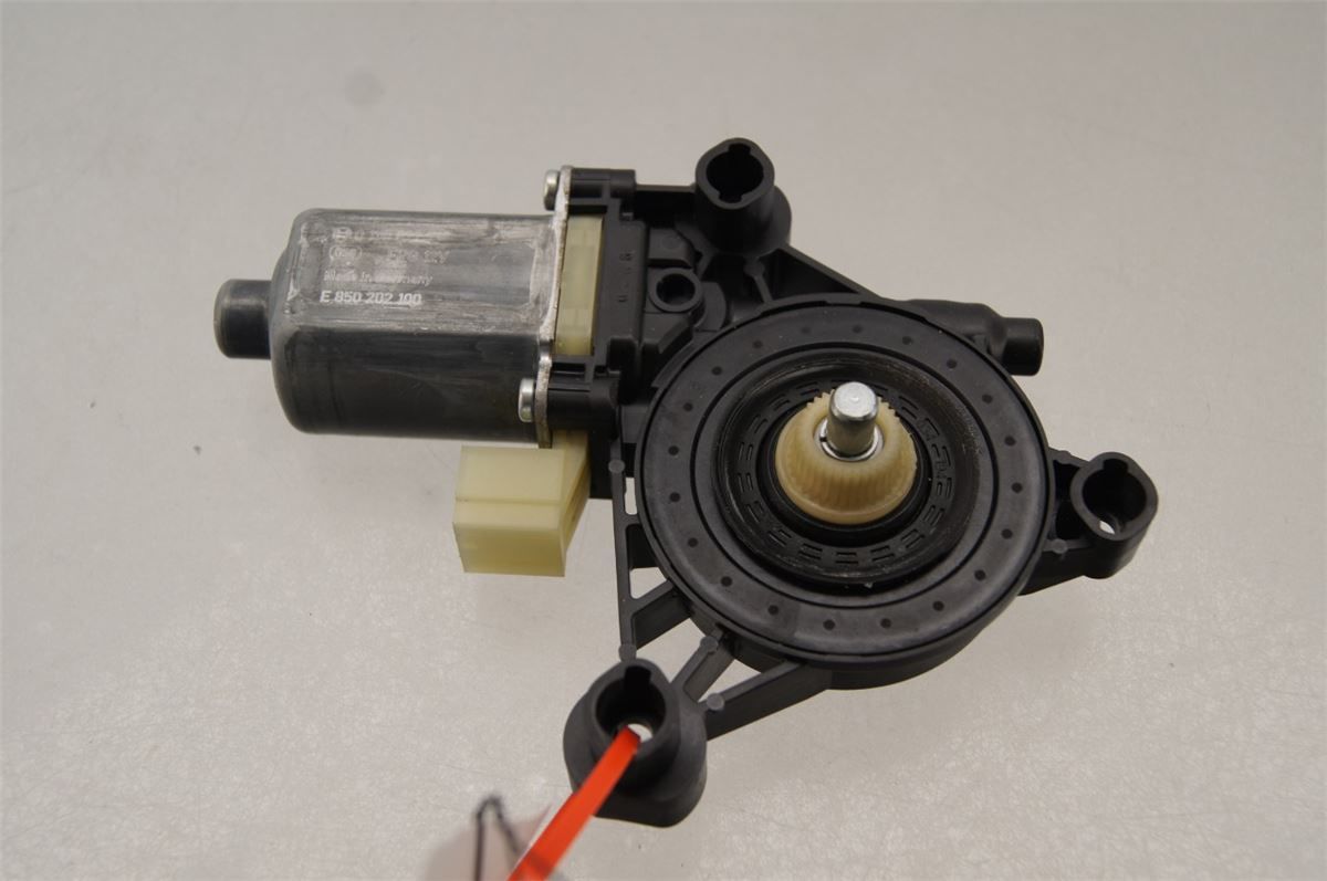 Vindusheismotor – bilde 2