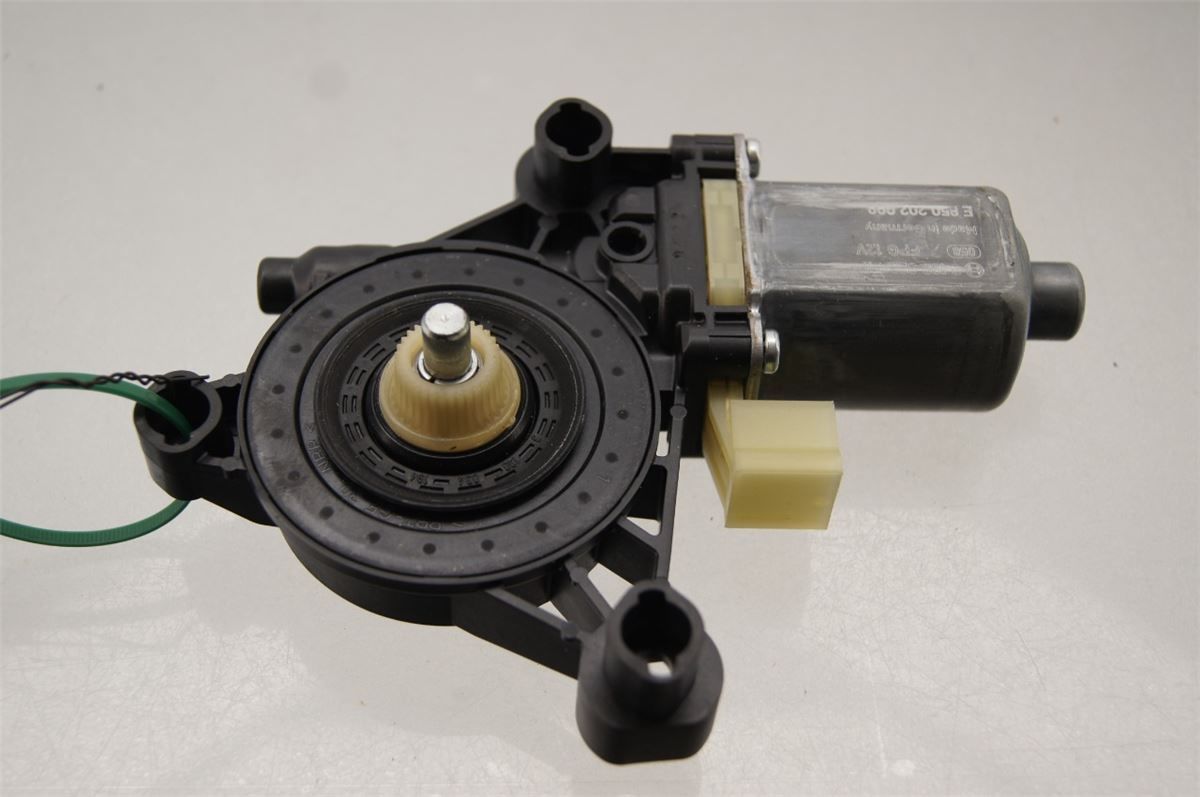 Vindusheismotor – bilde 1