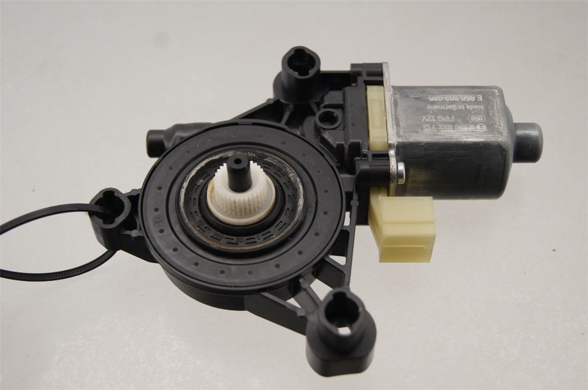 Vindusheismotor – bilde 1