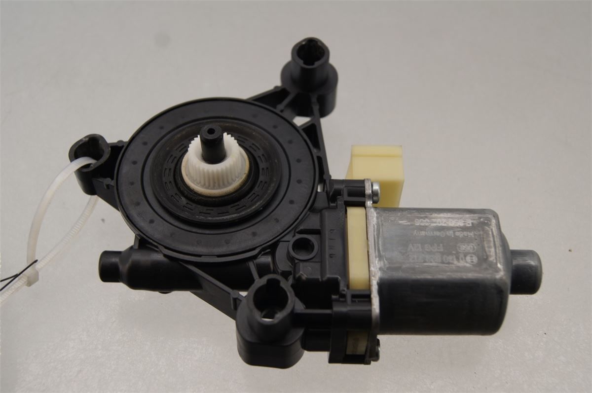 Vindusheismotor – bilde 1
