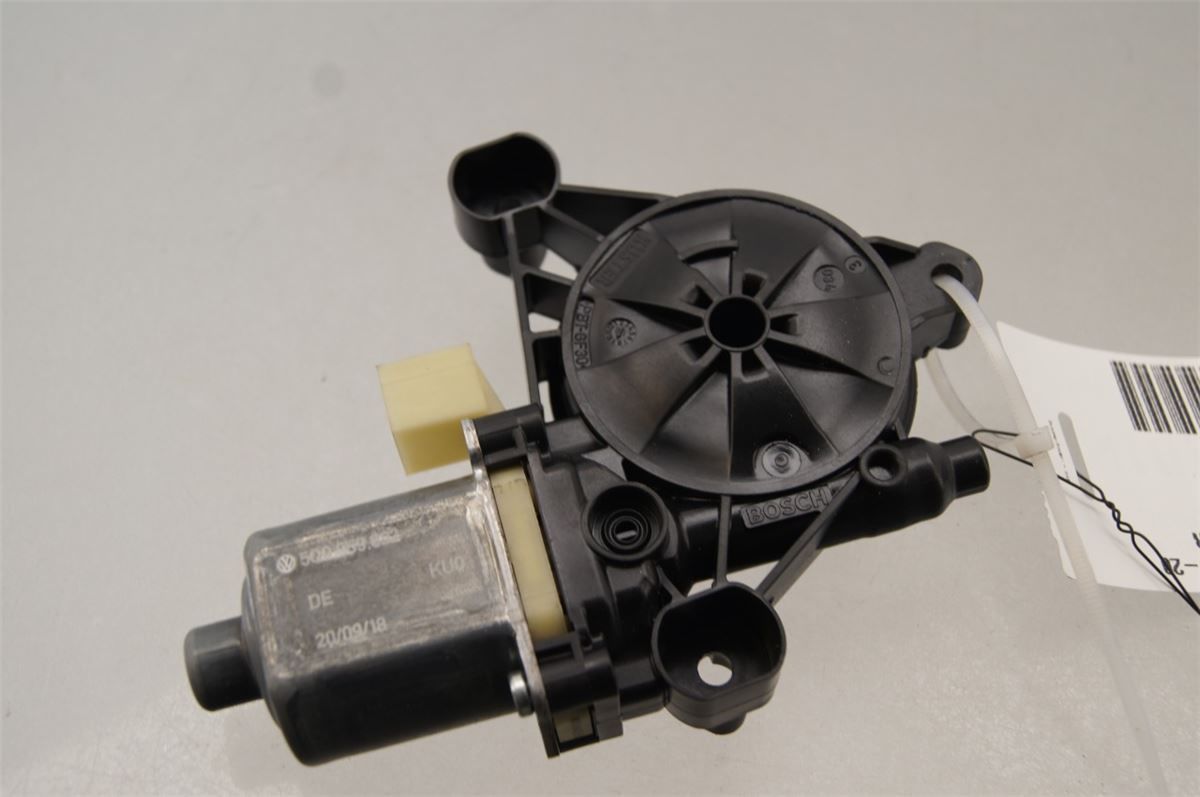 Vindusheismotor – bilde 2