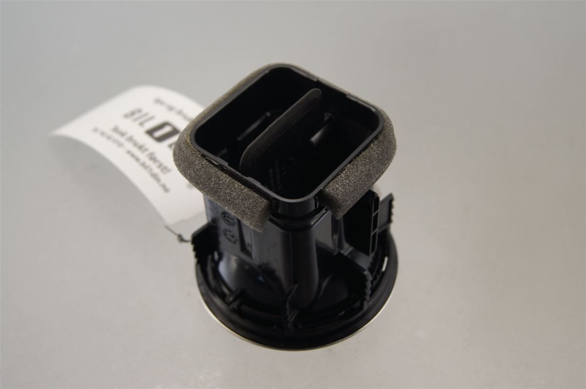 Dashbord Kanal / Dyse – bilde 3