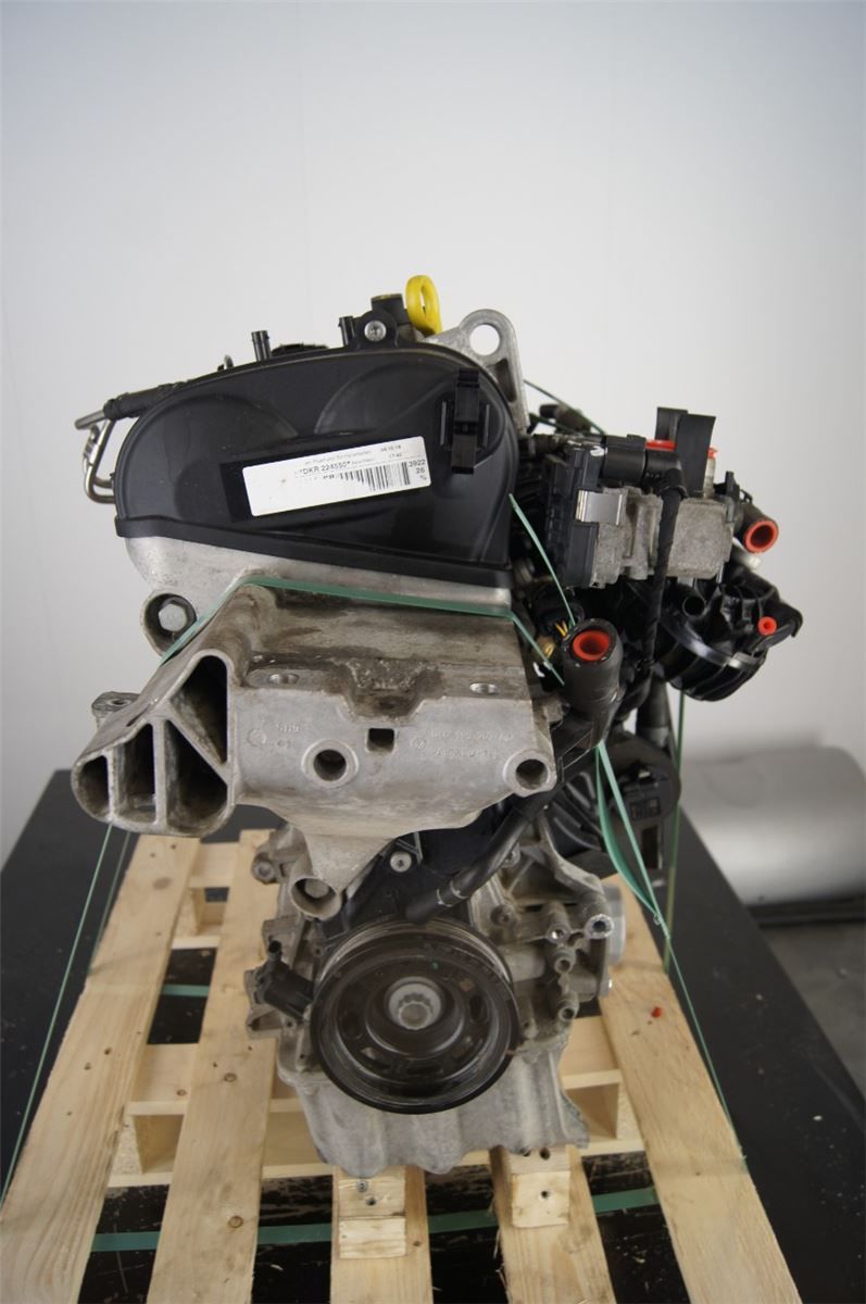 Motor Bensin – bilde 2