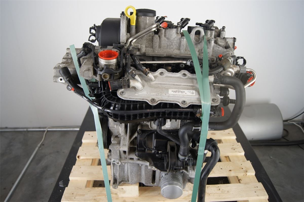 Motor Bensin – bilde 3