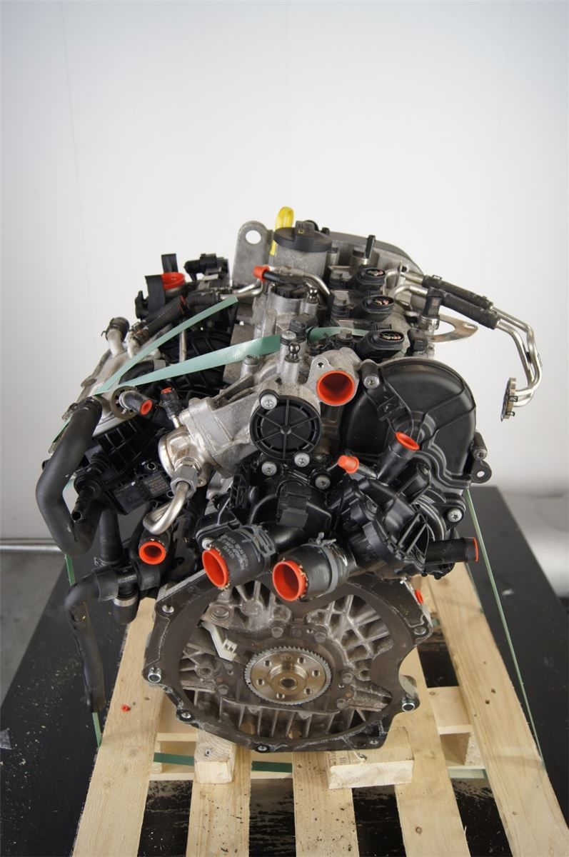 Motor Bensin – bilde 4