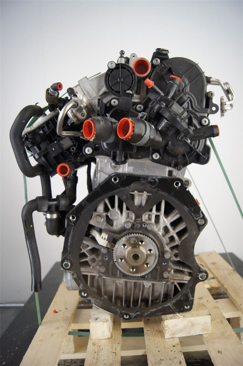 Motor Bensin – bilde 5