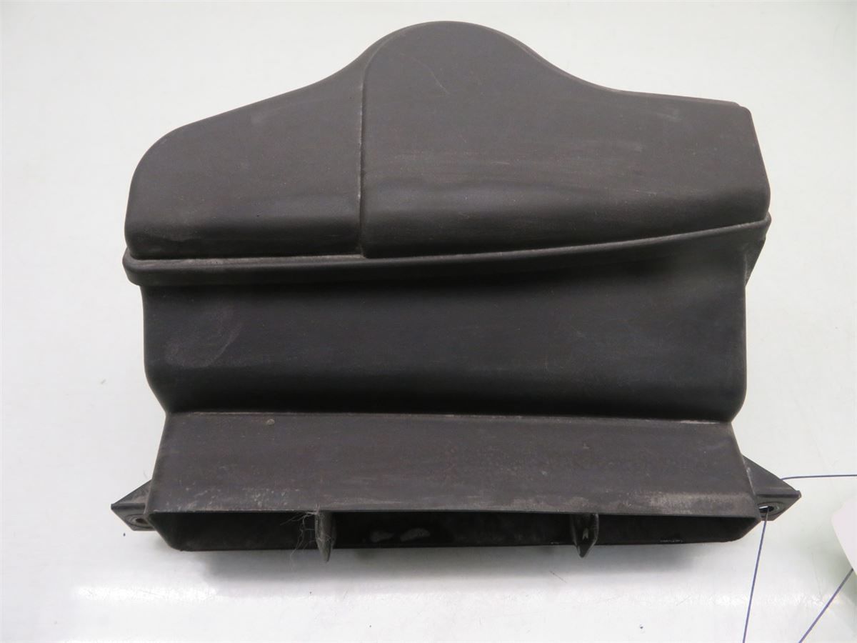 Luftstyring Front – bilde 1
