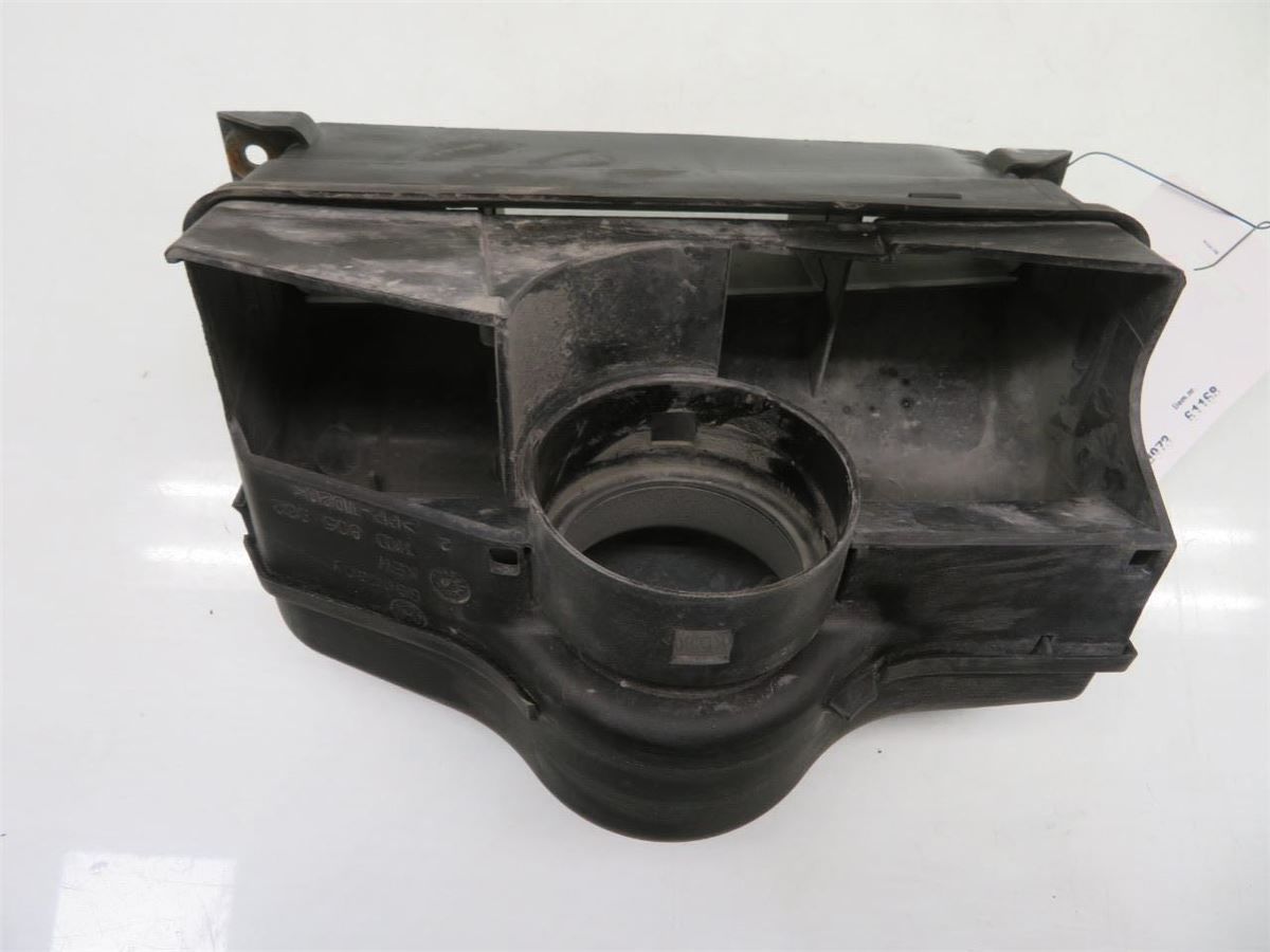 Luftstyring Front – bilde 2