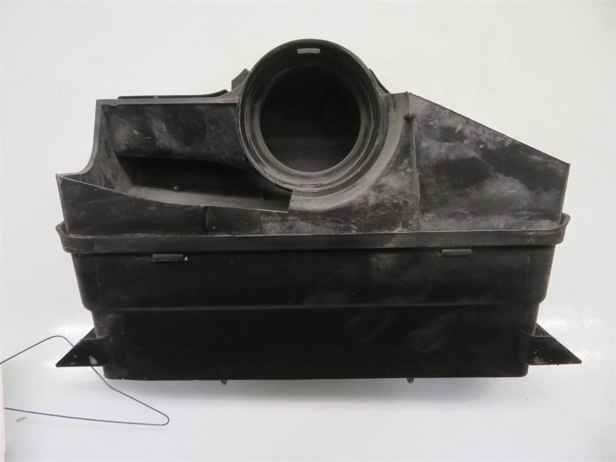 Luftstyring Front – bilde 3