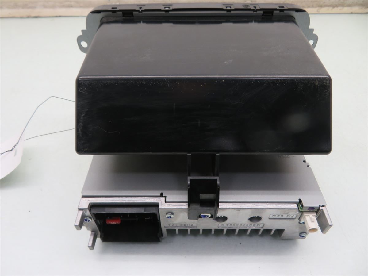 Stereo Radio Med CD – bilde 4