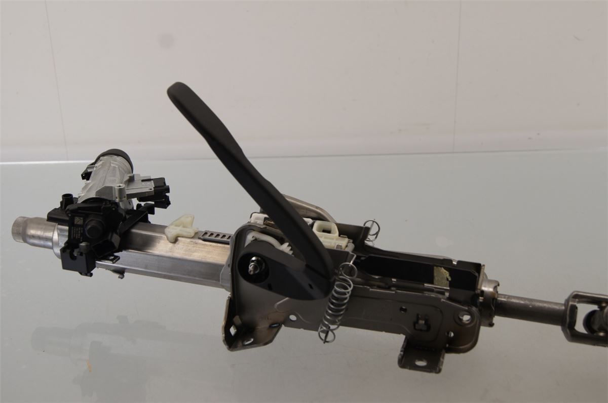 Rattakselaggregat Justerbart – bilde 2