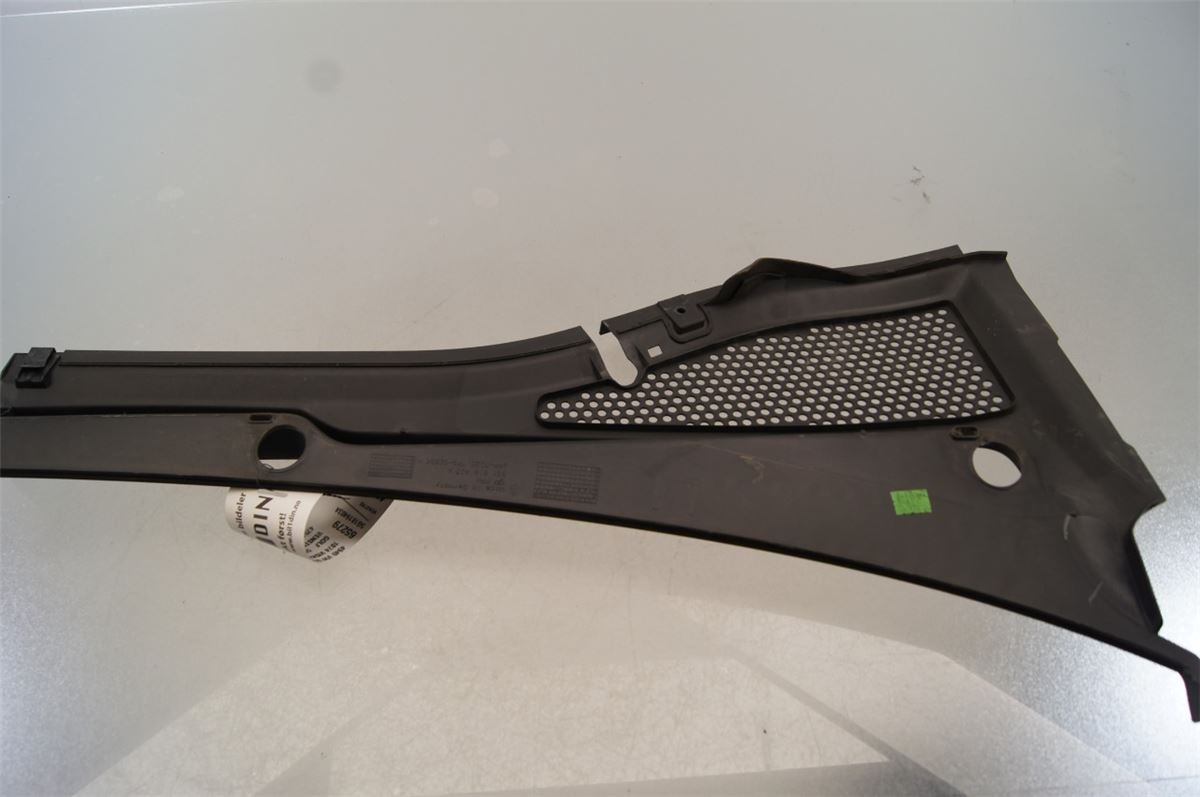 Visker Deksel/Øvre Torpedoplat – bilde 2