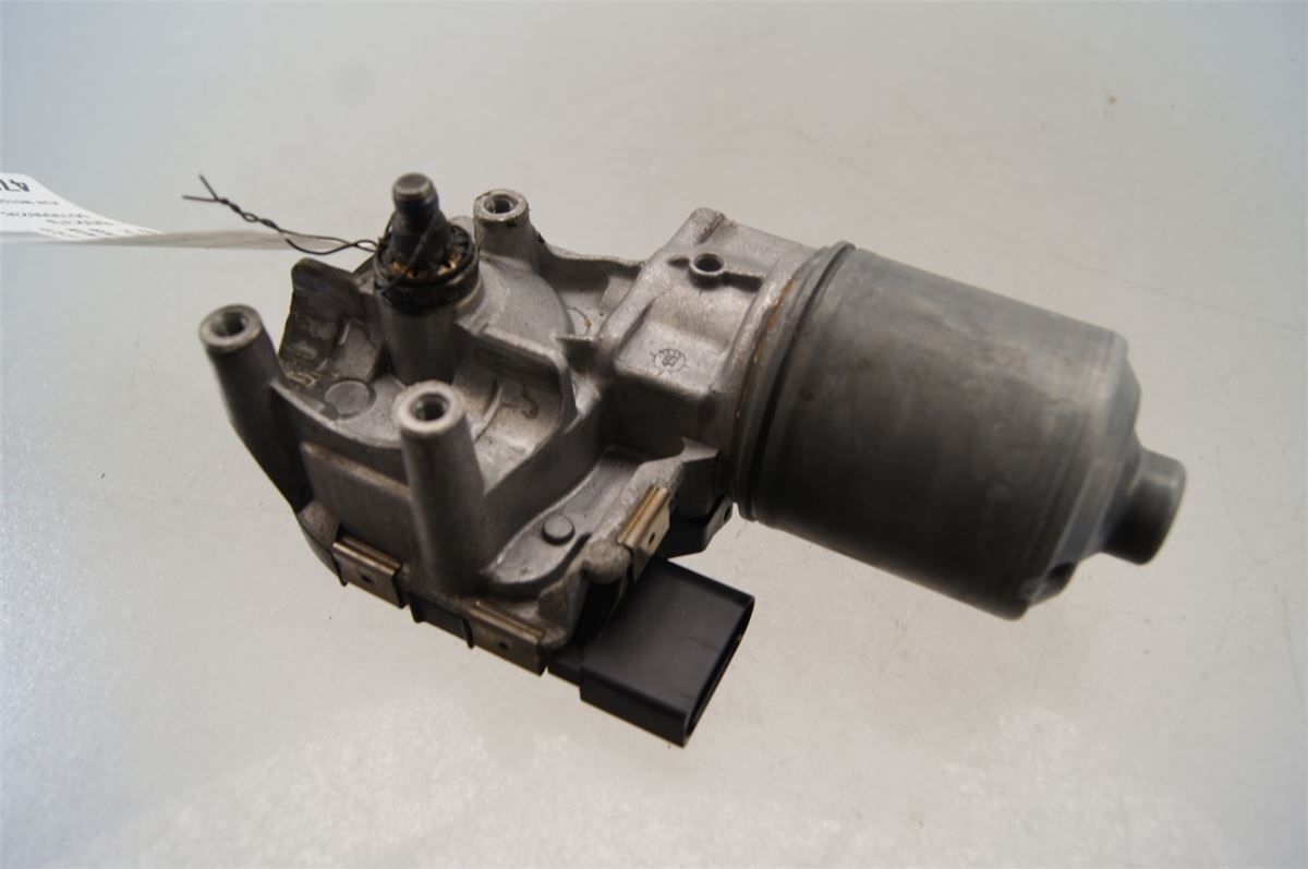 Viskermotor Frontrute – bilde 3