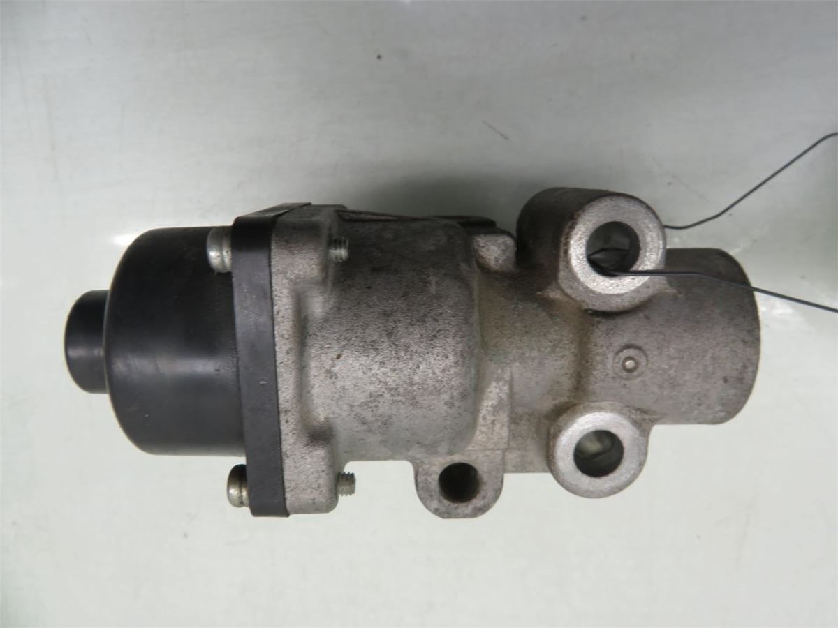 EGR Ventil – bilde 2