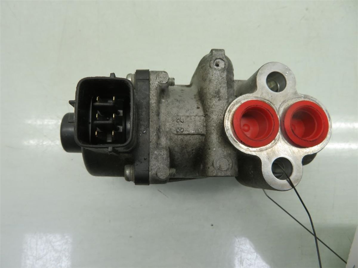 EGR Ventil – bilde 3