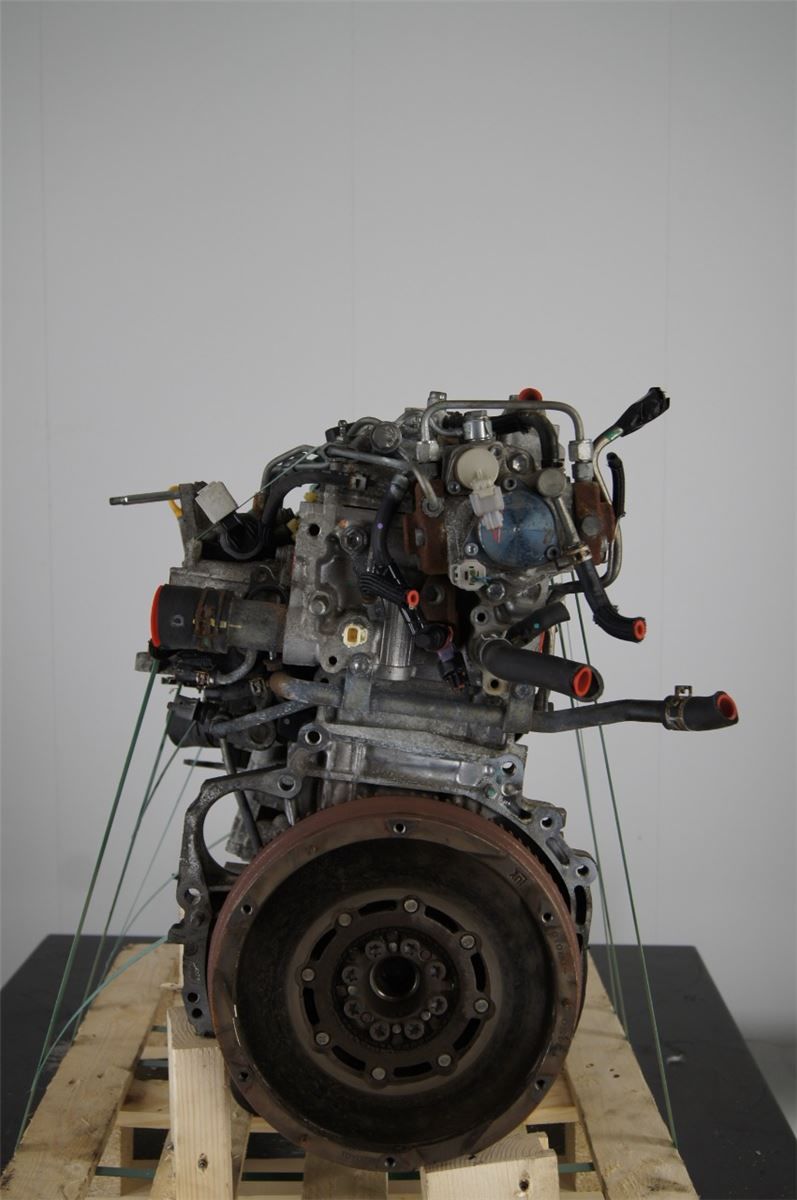 Motor Diesel – bilde 2