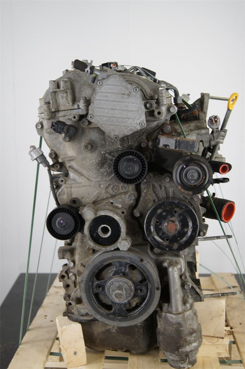 Motor Diesel – bilde 4