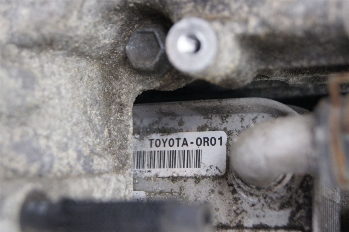 Motor Diesel – bilde 5