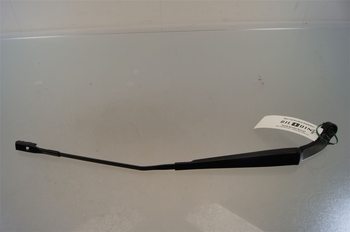 Viskerarm / Armer Frontrute – bilde 2