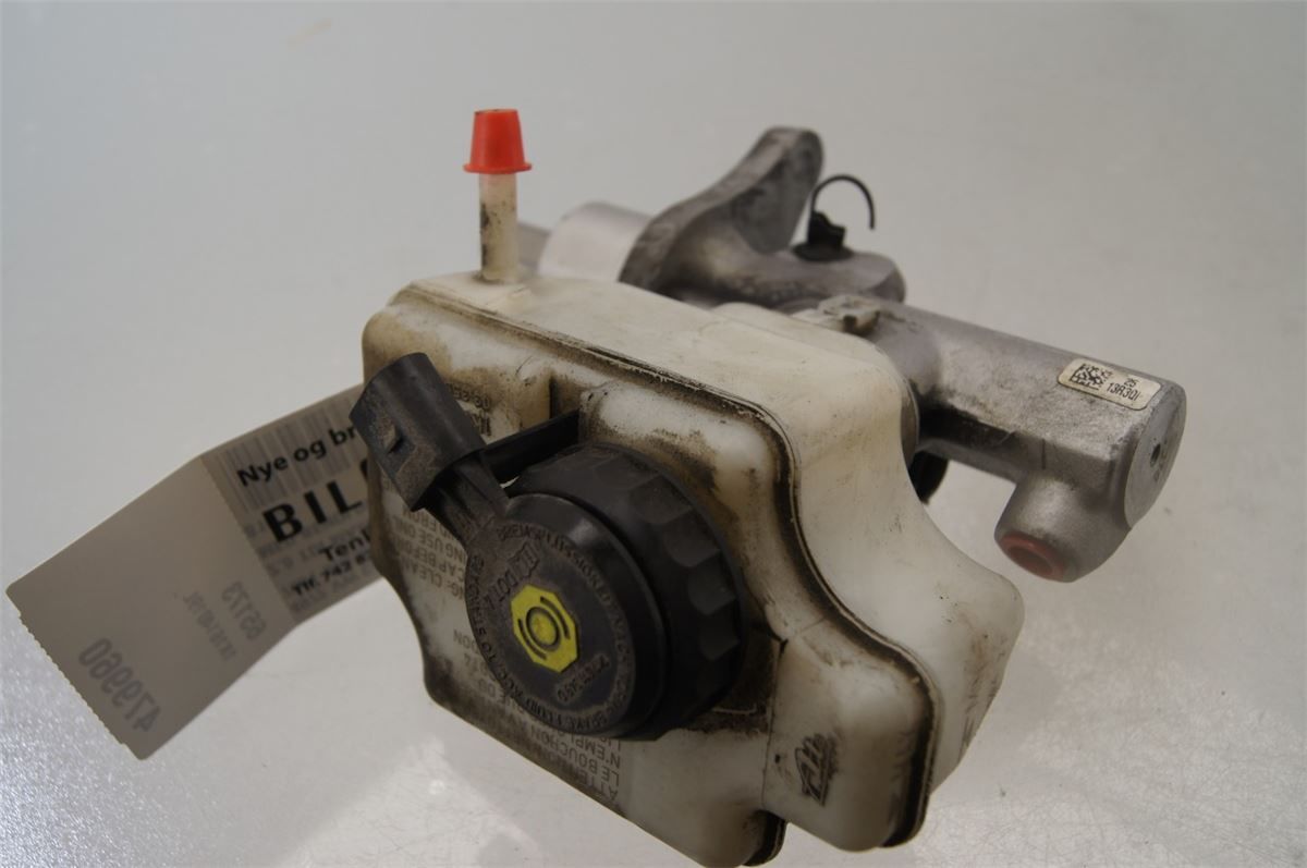 Brems Hovedsylinder – bilde 2