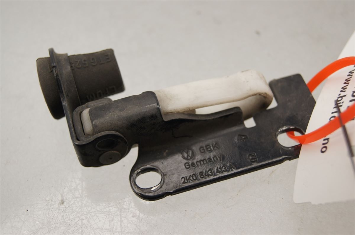Dørstopper – bilde 1