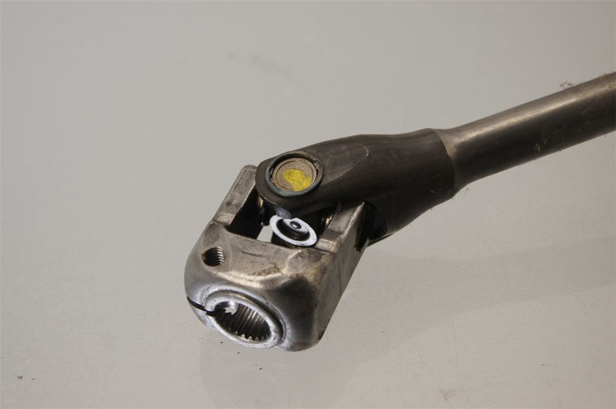 Rattakselaggregat Justerbart – bilde 3