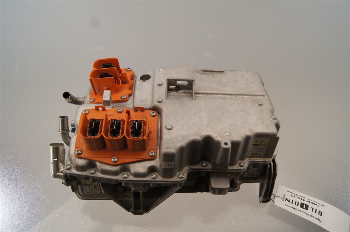 Hybridconverter – bilde 1